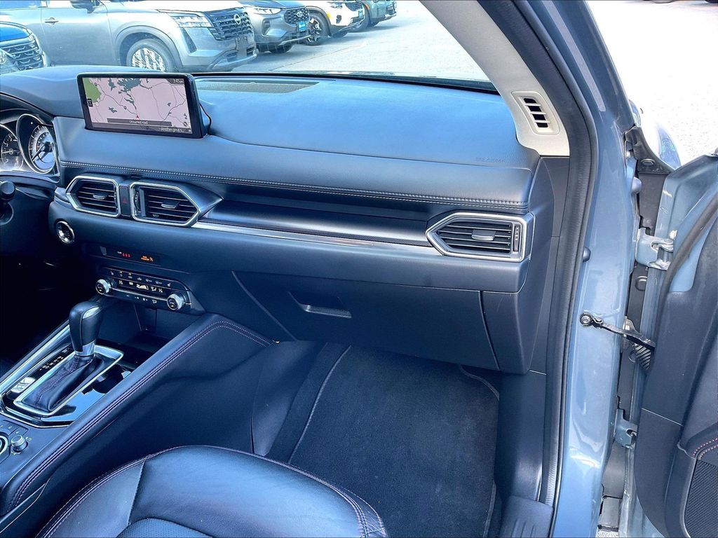 2024 Mazda CX-5 — photo 12