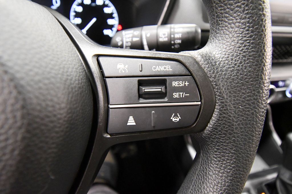 Used 2024 Honda CR-V SUV