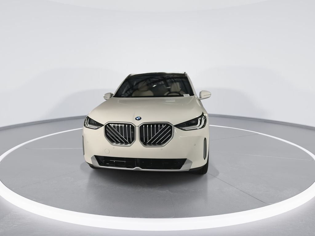 Thumbnail: 2026 BMW X3 - 3