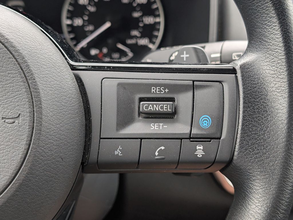 Used 2023 Nissan Rogue SUV