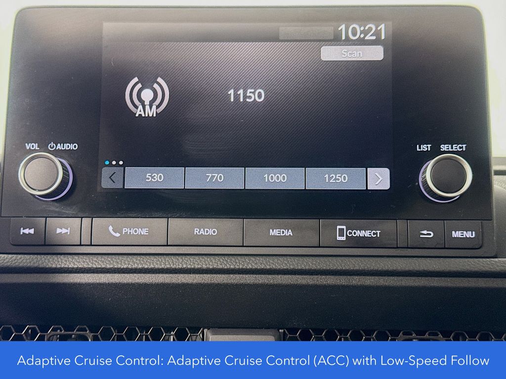 Used Car 2023 Honda Cr-v  Ex For Sale Under $30,000 In Austin, Texas