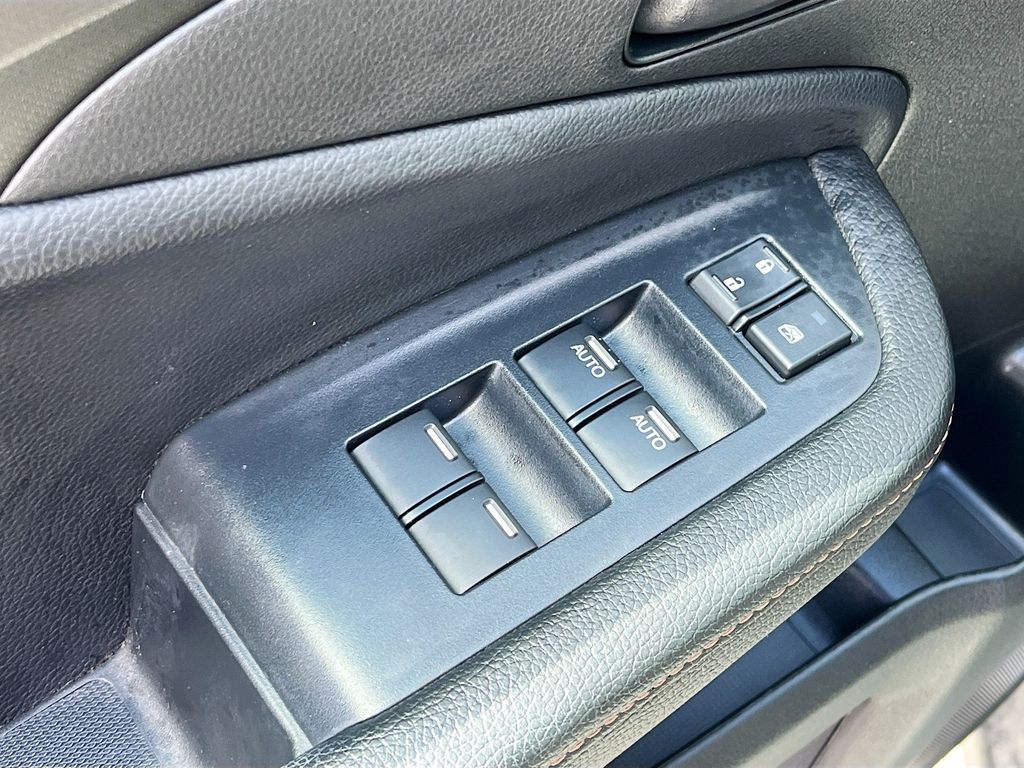 Used 2024 White Honda TrailSport image 18