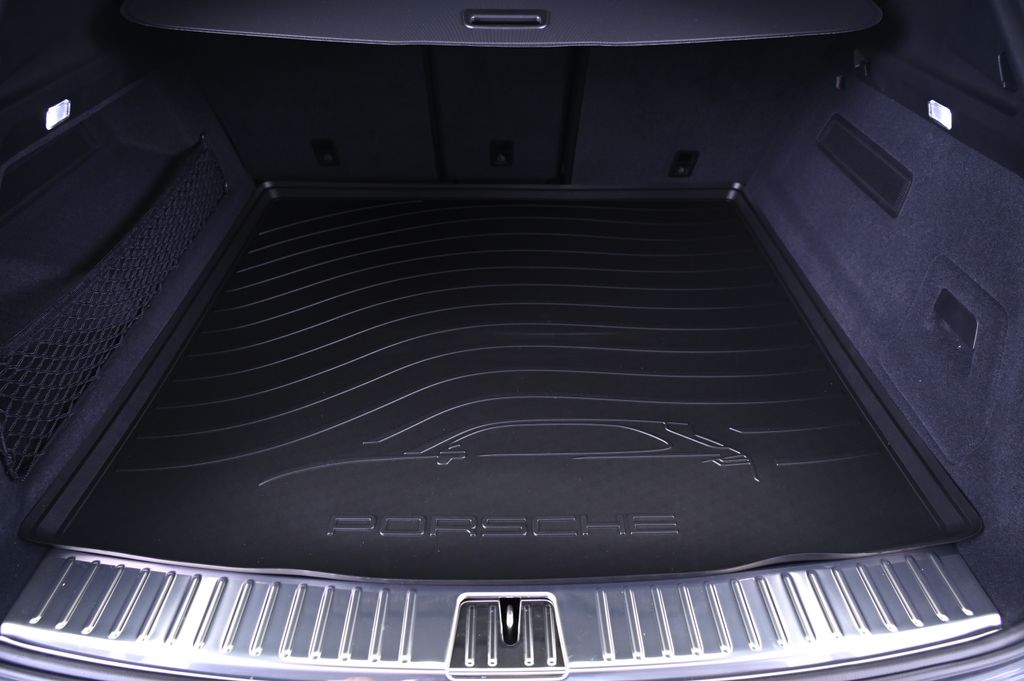 Thumbnail: 2025 Porsche Cayenne - 15