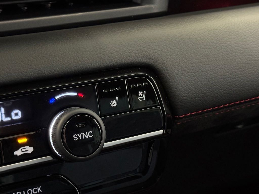 2026 Honda Pilot Black Edition Gray at Big Star Buick GMC