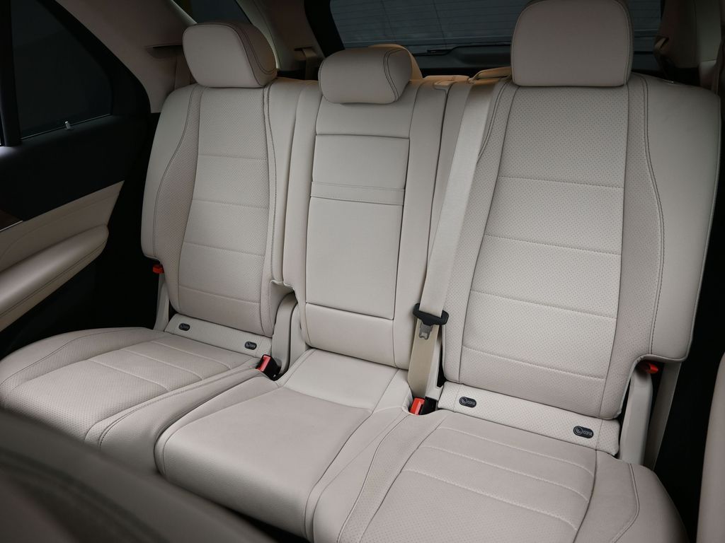 2021 Mercedes-Benz GLE 350 4MATIC