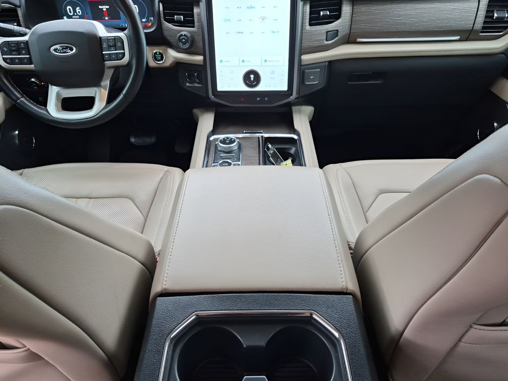 Used Car 2022 Ford Expedition Max  Limited For Sale Under $35,000 In Austin, Texas