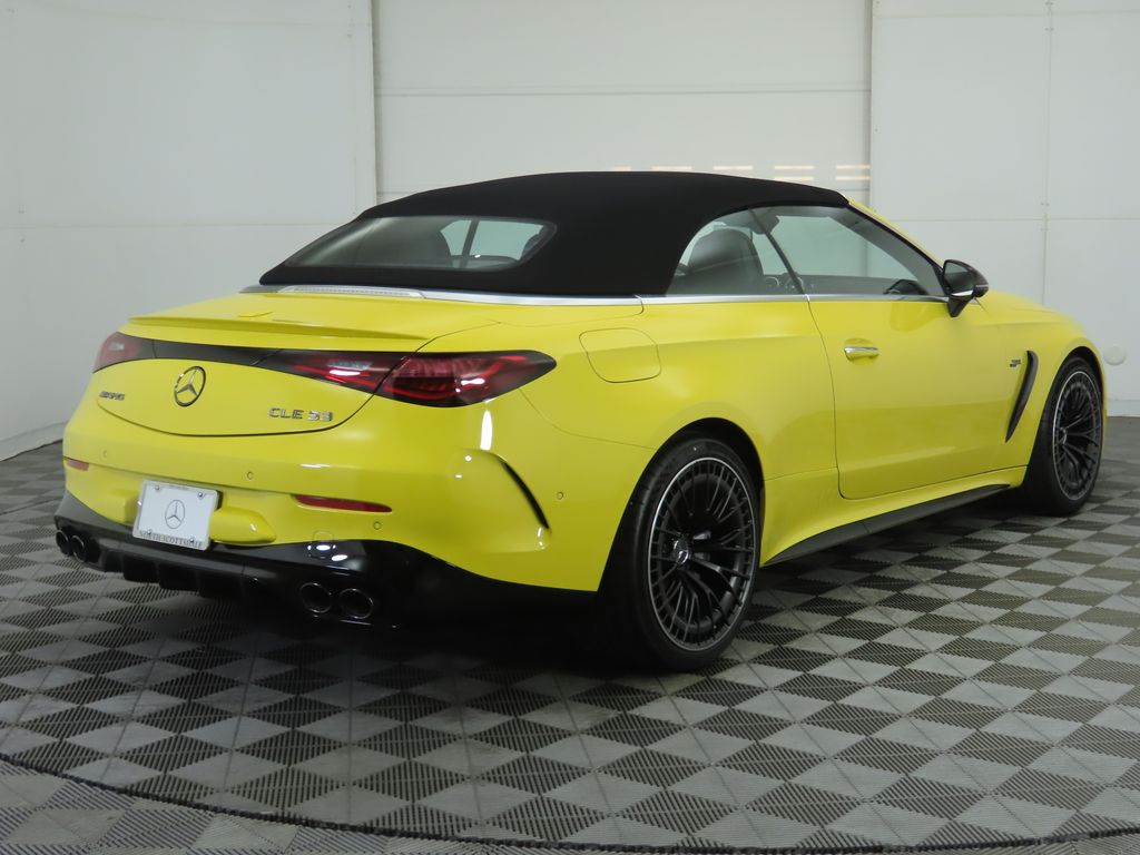 Thumbnail: 2026 Mercedes-Benz CLE - 13