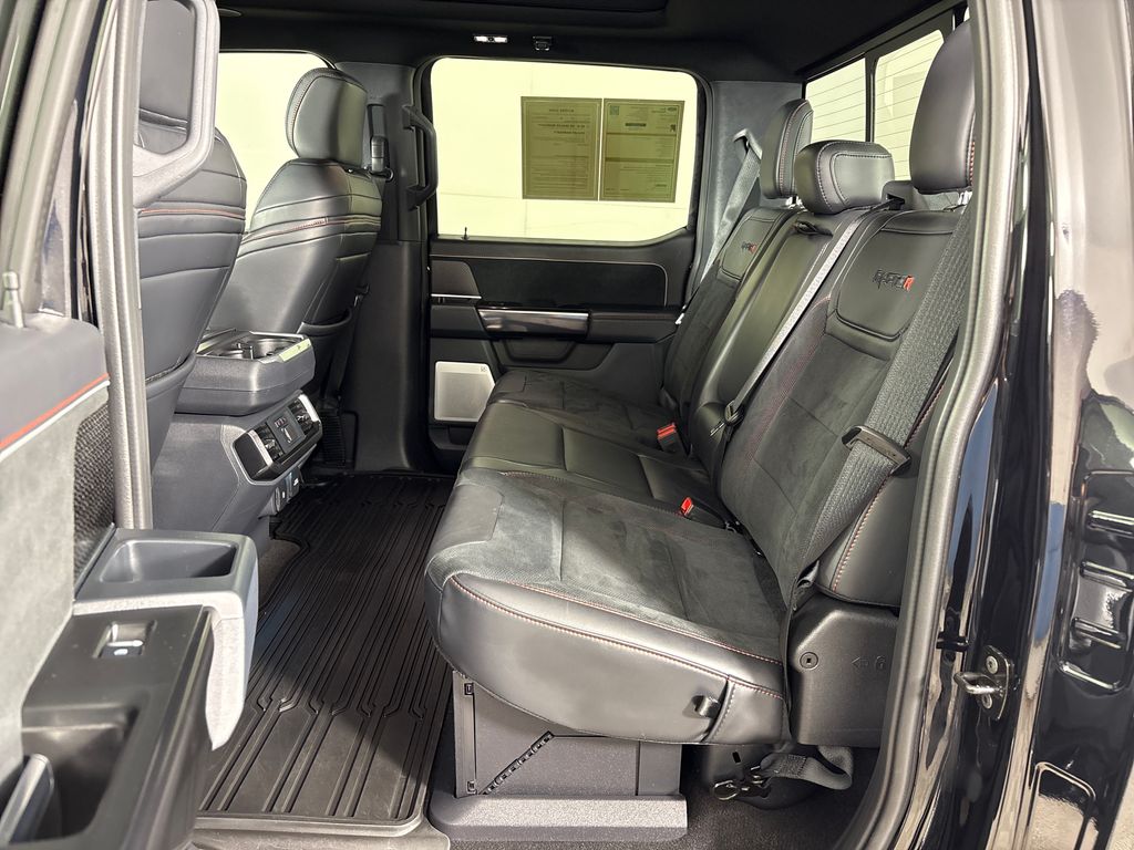 Certified Used 2025  Ford Raptor R image 32
