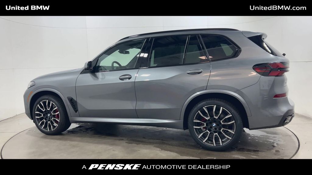 Thumbnail: 2026 BMW X5 - 6