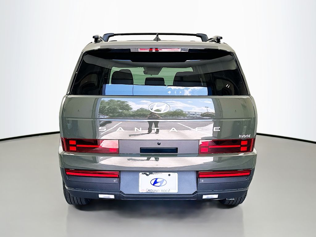 Thumbnail: 2025 Hyundai Santa Fe - 6