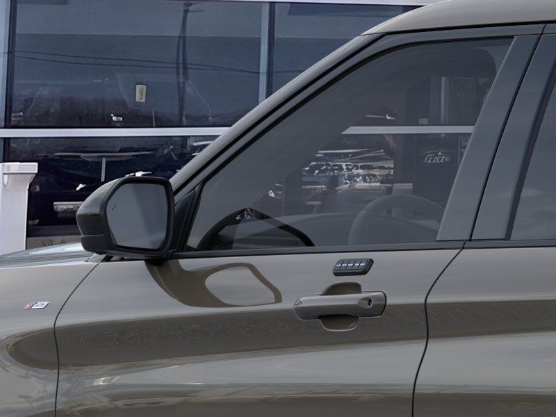 New 2026 Marsh Gray Ford ST-Line image 20