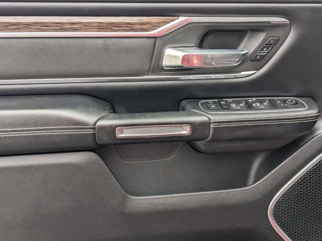 2020 RAM Ram 1500 Pickup Laramie - Photo 10
