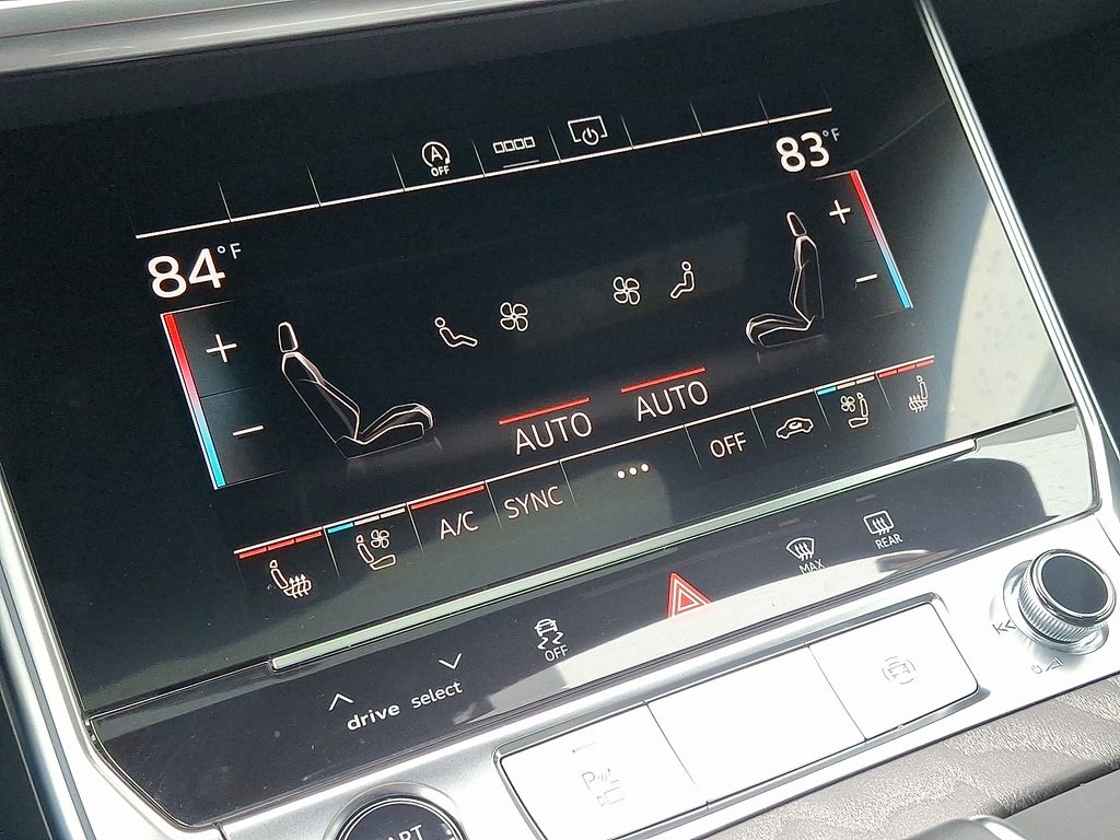 Thumbnail: 2025 Audi A6 - 16