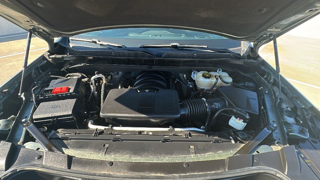 2023 Chevrolet Tahoe Premier Green at Big Star Buick GMC