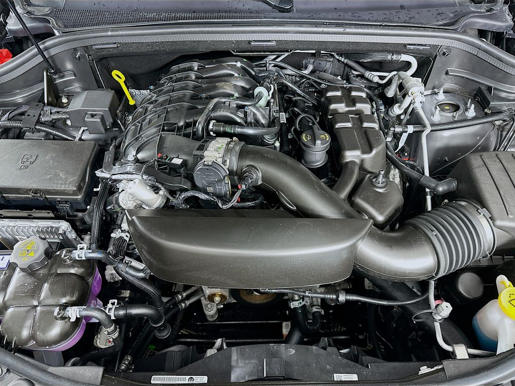 New 2026 Gray Dodge GT Plus image 18