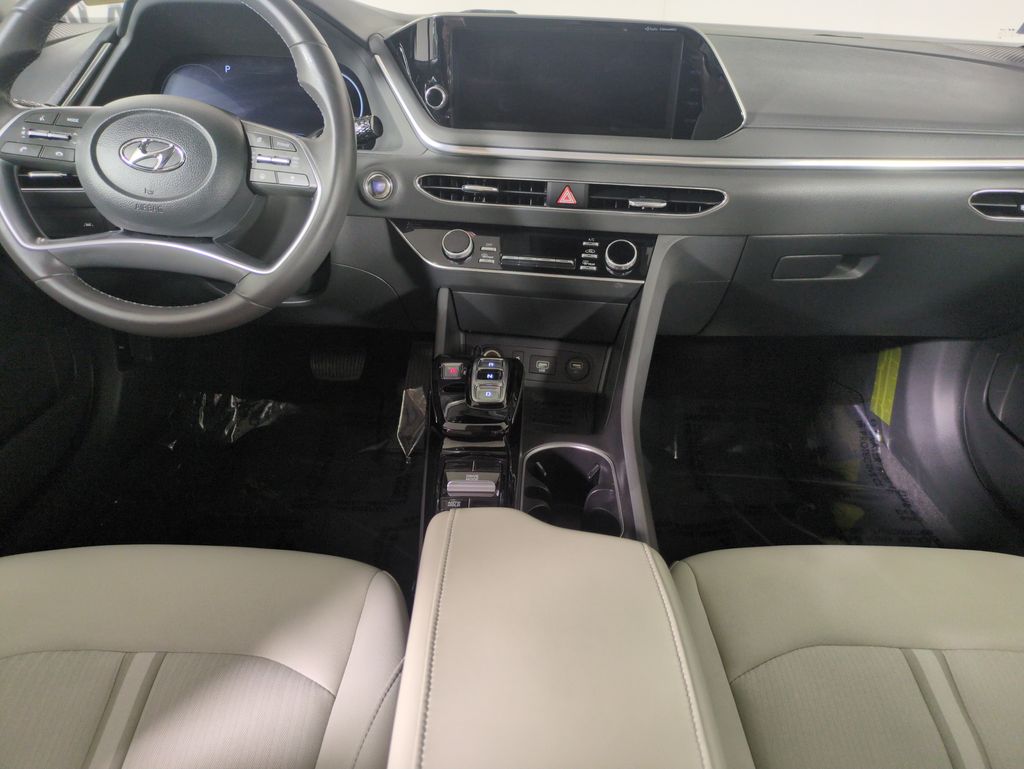 Used 2023 Hyundai Sonata For Sale in Fort Wayne, IN