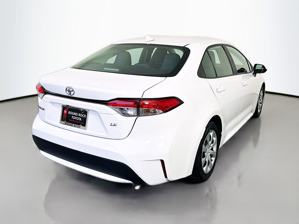 Thumbnail: 2021 Toyota Corolla - 5