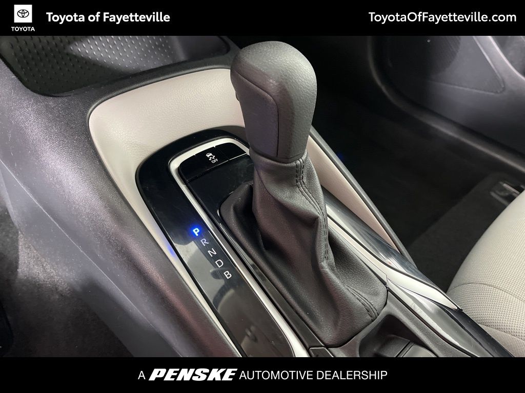 Thumbnail: 2022 Toyota Corolla - 29