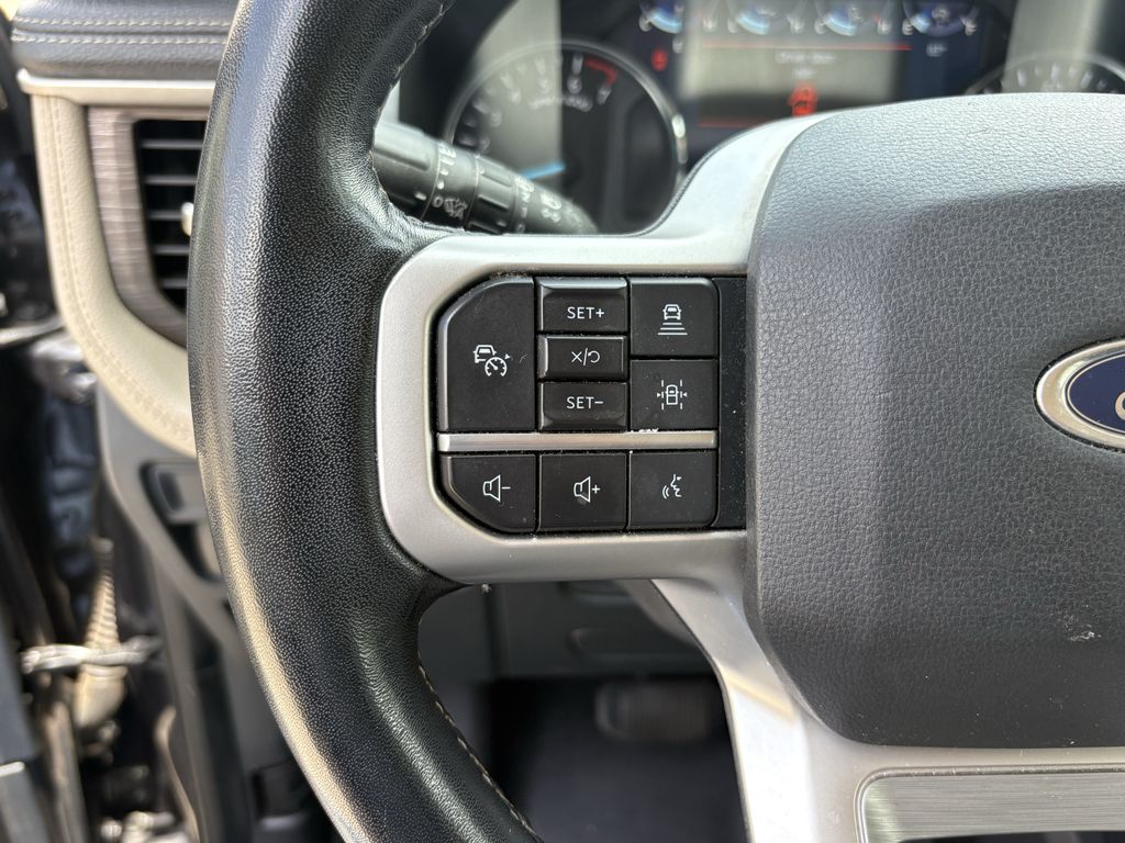 2023 Ford Expedition Limited  at Texan Dodge Chrysler Jeep Ram