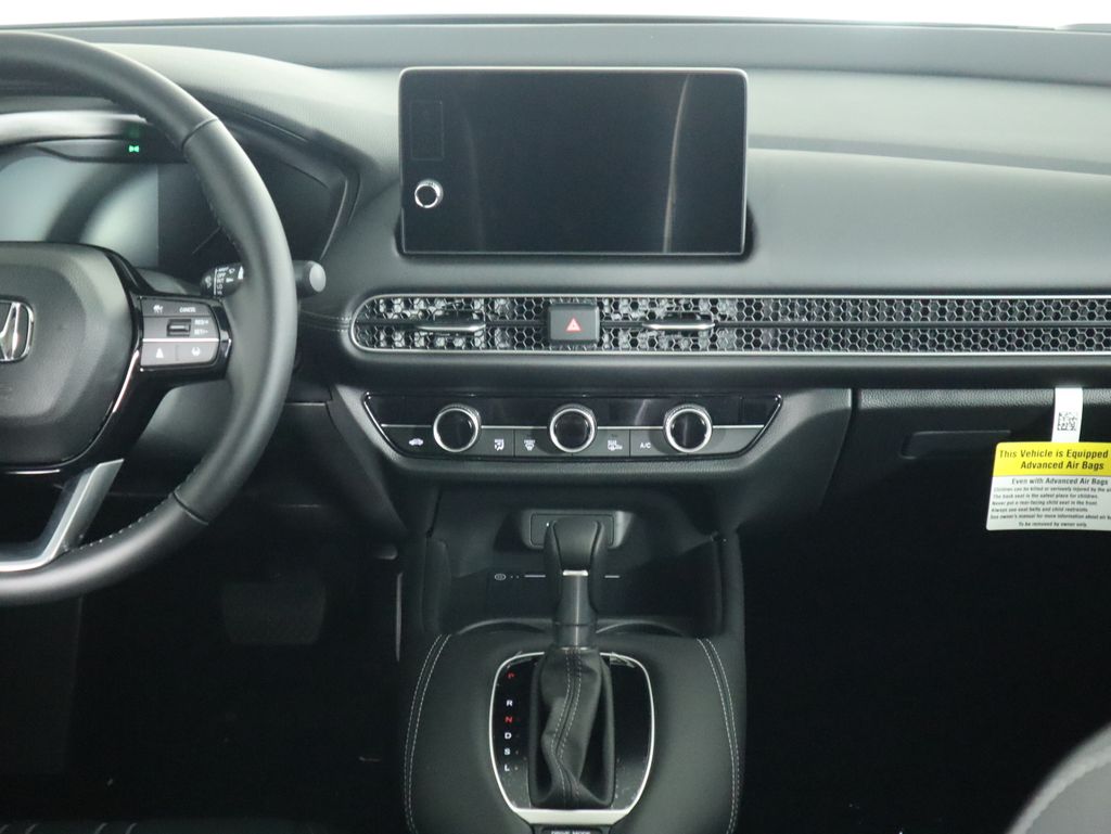 Thumbnail: 2026 Honda HR-V - 15