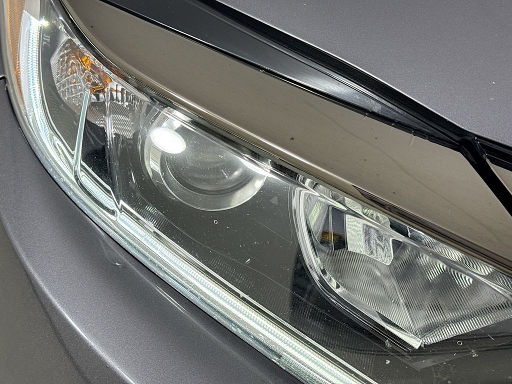 Used Car 2021 Honda Hr-v  Sport For Sale Under $25,000 In Austin, Texas