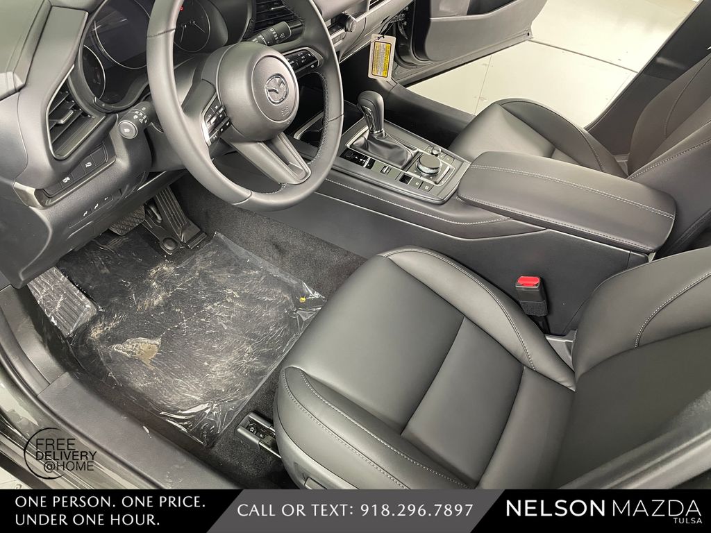 New 2026 Gray Mazda 2.5 S Select Sport image 20