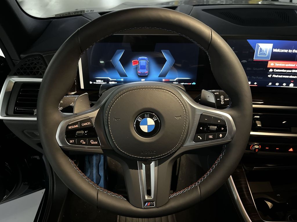 Thumbnail: 2026 BMW X5 - 14