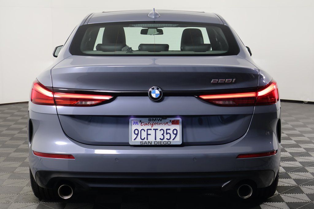 Thumbnail: 2022 BMW 2 Series - 5