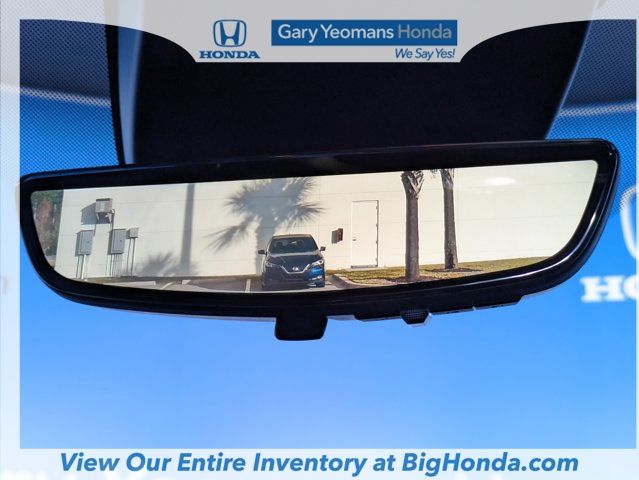 2025 Chevrolet Suburban