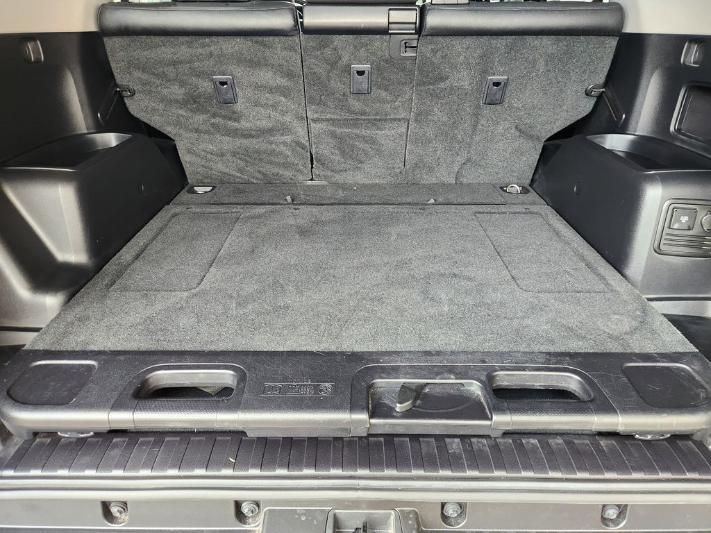 2013 Toyota 4Runner Limited Black at Emmons Autoplex
