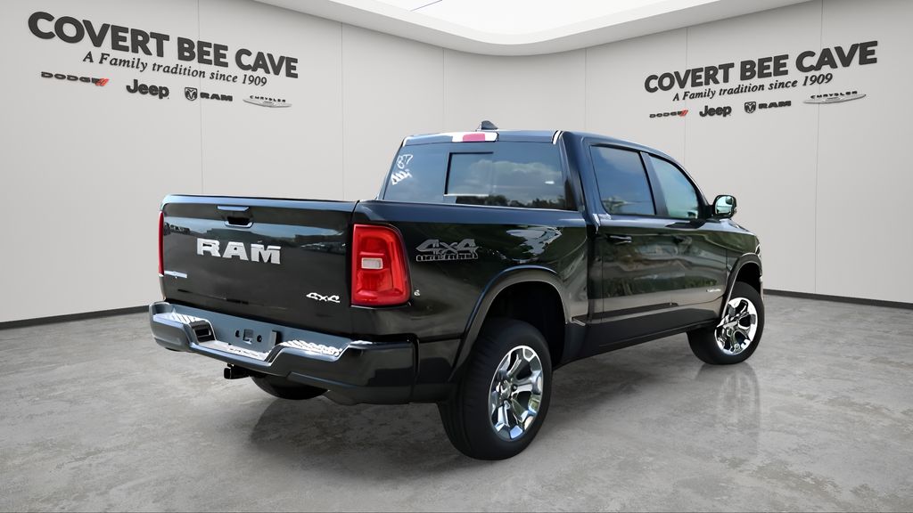 New Car 2025 Ram 1500  Big Horn/lone Star For Sale Under $60,000 In Austin, Texas