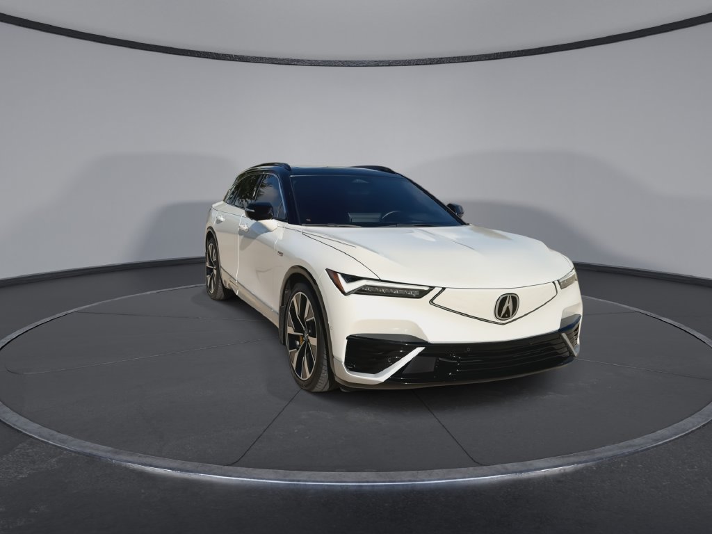 Thumbnail: 2024 Acura ZDX - 3
