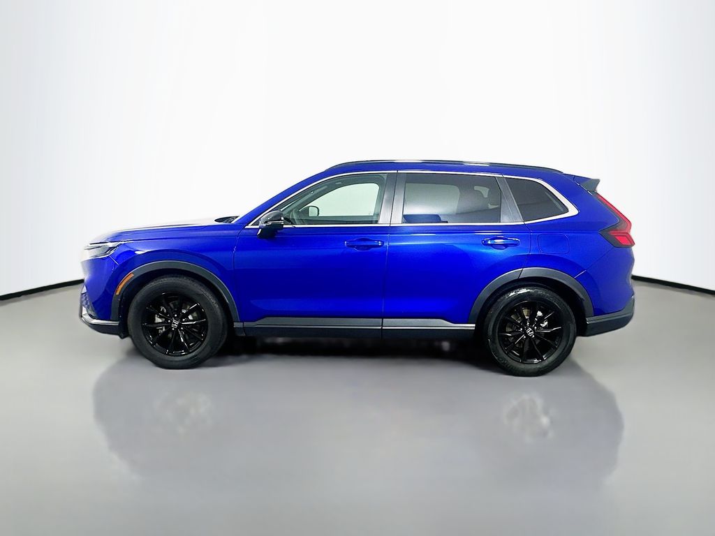 Thumbnail: 2024 Honda CR-V - 8