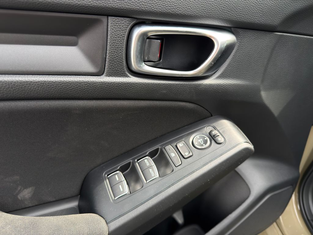 Thumbnail: 2026 Honda Civic - 25