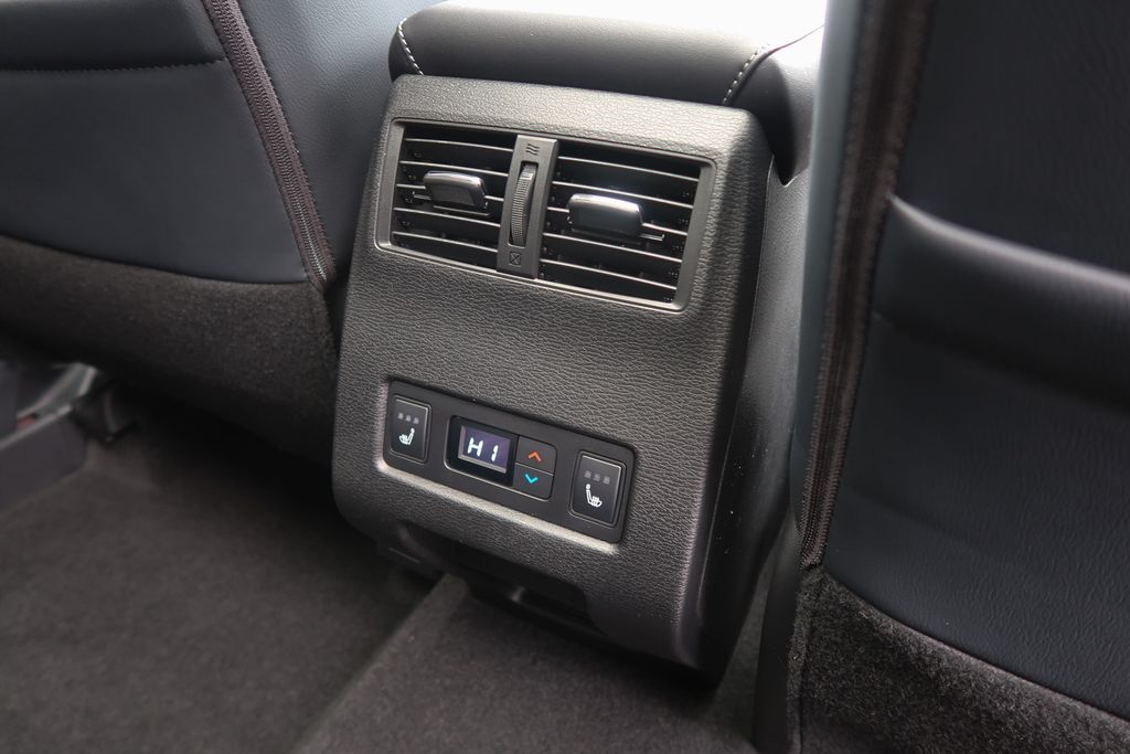 2026 Mitsubishi Outlander SEL 2.5 S-AWC