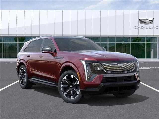 2026 Cadillac Escalade IQ Sport - 6