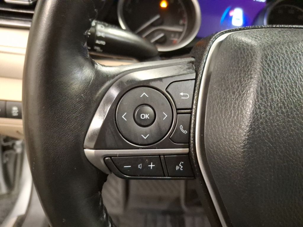Used 2023 Toyota Camry Sedan