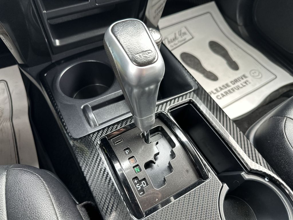 2018 Toyota 4Runner TRD Pro  at Davis Toyota of Orangeburg