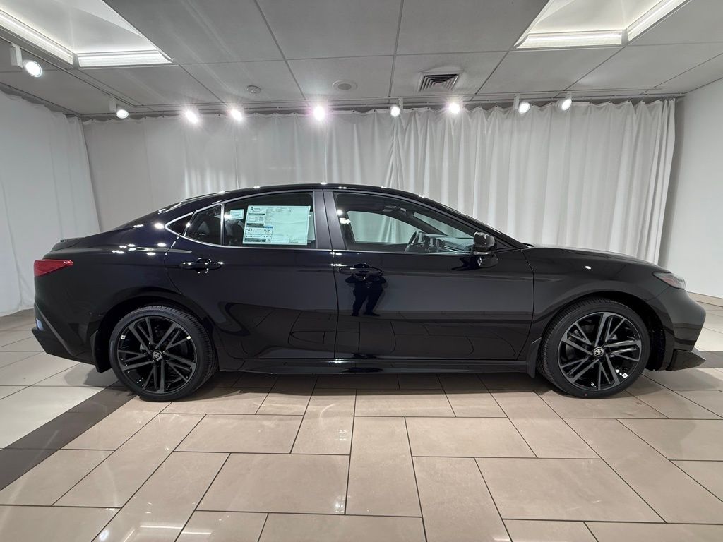 Thumbnail: 2026 Toyota Camry - 6