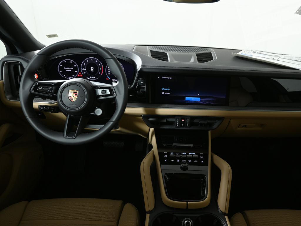 Thumbnail: 2026 Porsche Cayenne - 16