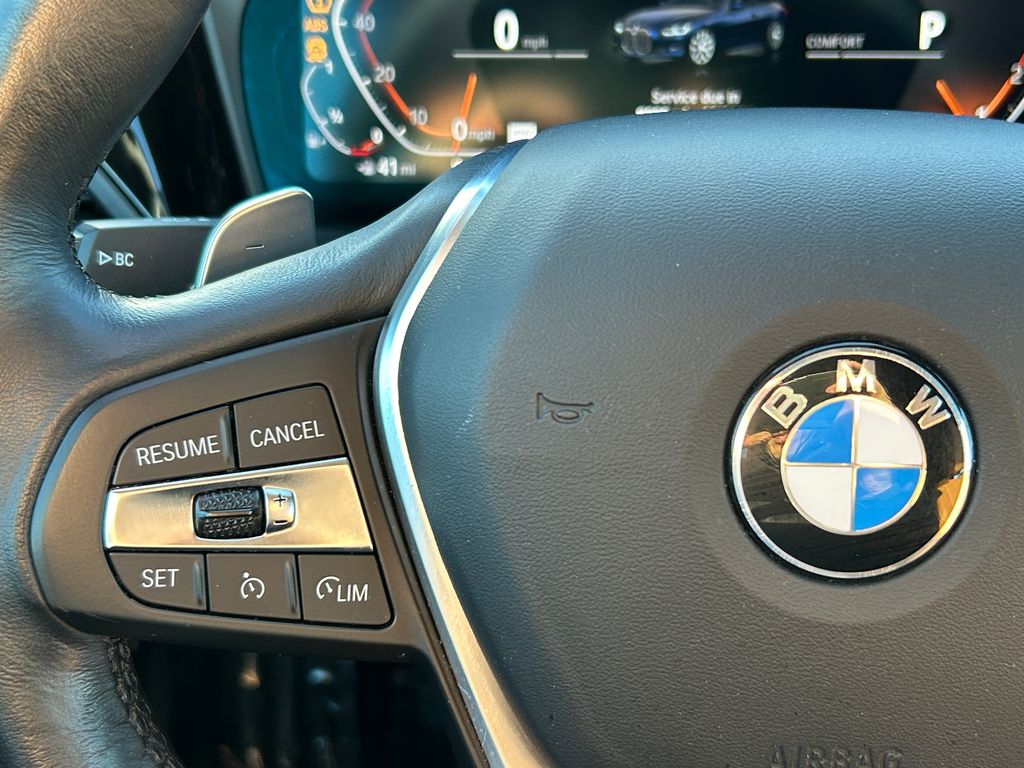 Thumbnail: 2023 BMW 4 Series - 17