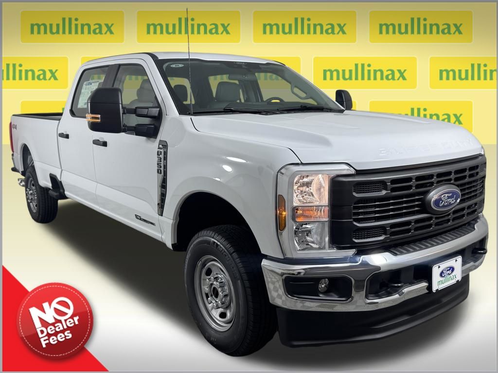 2026 Ford F-350SD XL