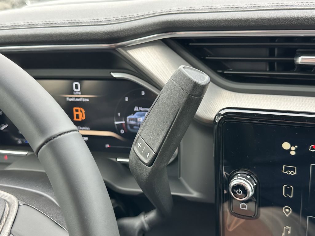 new 2026 GMC Sierra 2500HD car, priced at $92,485