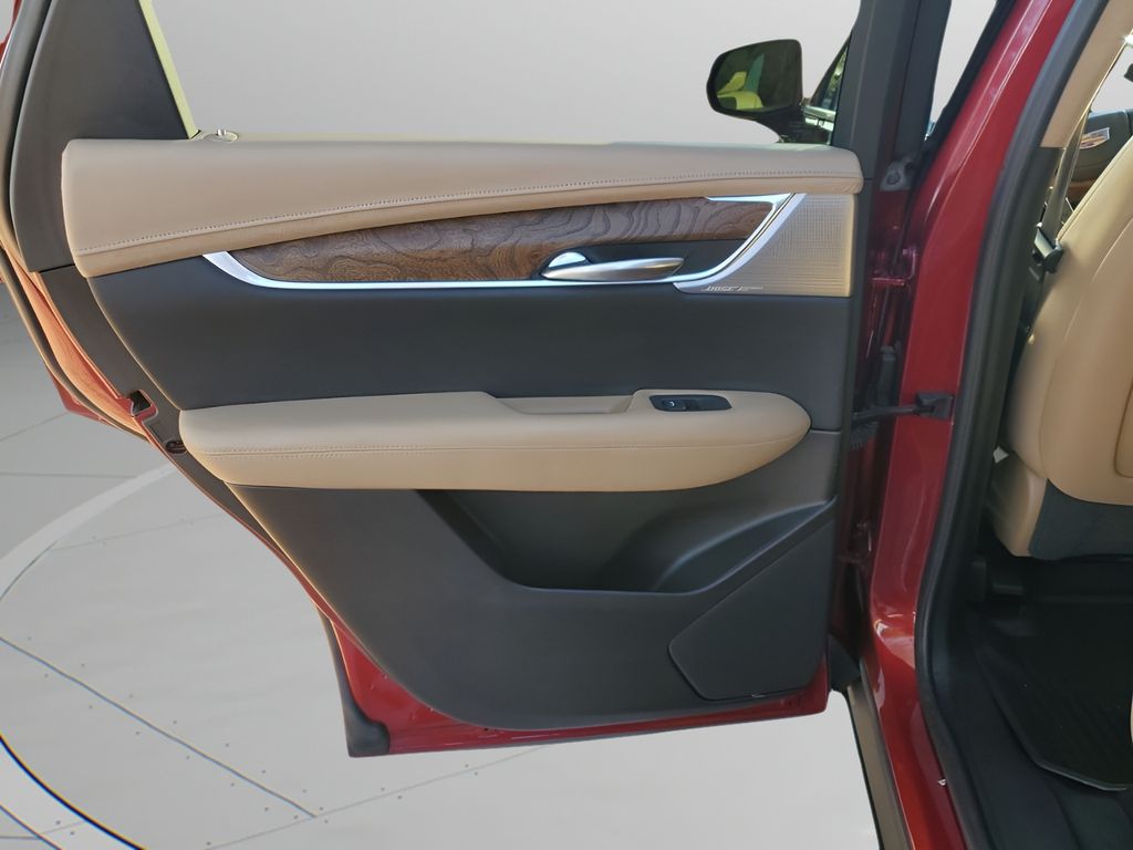 Used Car 2020 Cadillac Xt5  Premium Luxury For Sale Under $20,000 In Austin, Texas