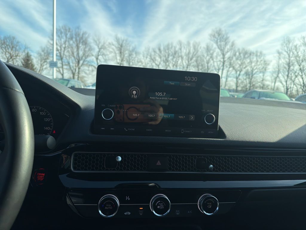 Thumbnail: 2022 Honda Civic - 14