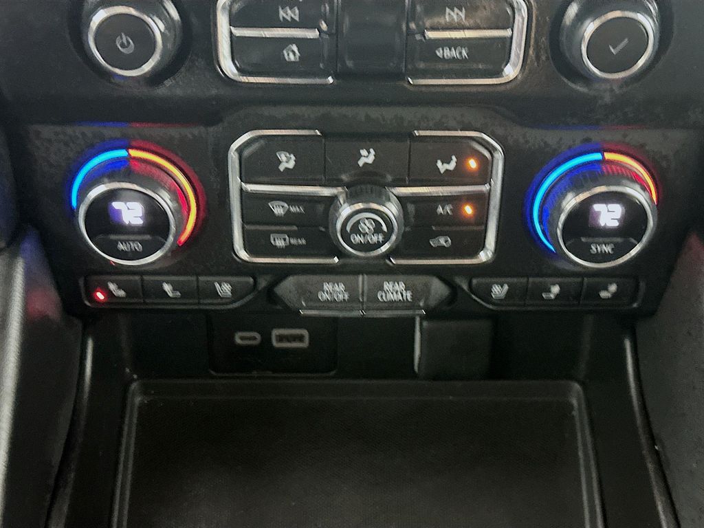 Used 2024 Gray Chevrolet Premier image 18