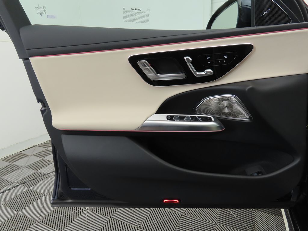 Thumbnail: 2026 Mercedes-Benz E-Class - 24