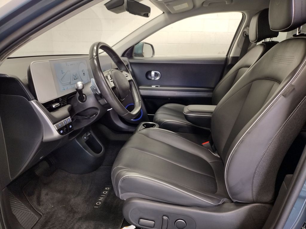 2023 Hyundai IONIQ 5 SEL