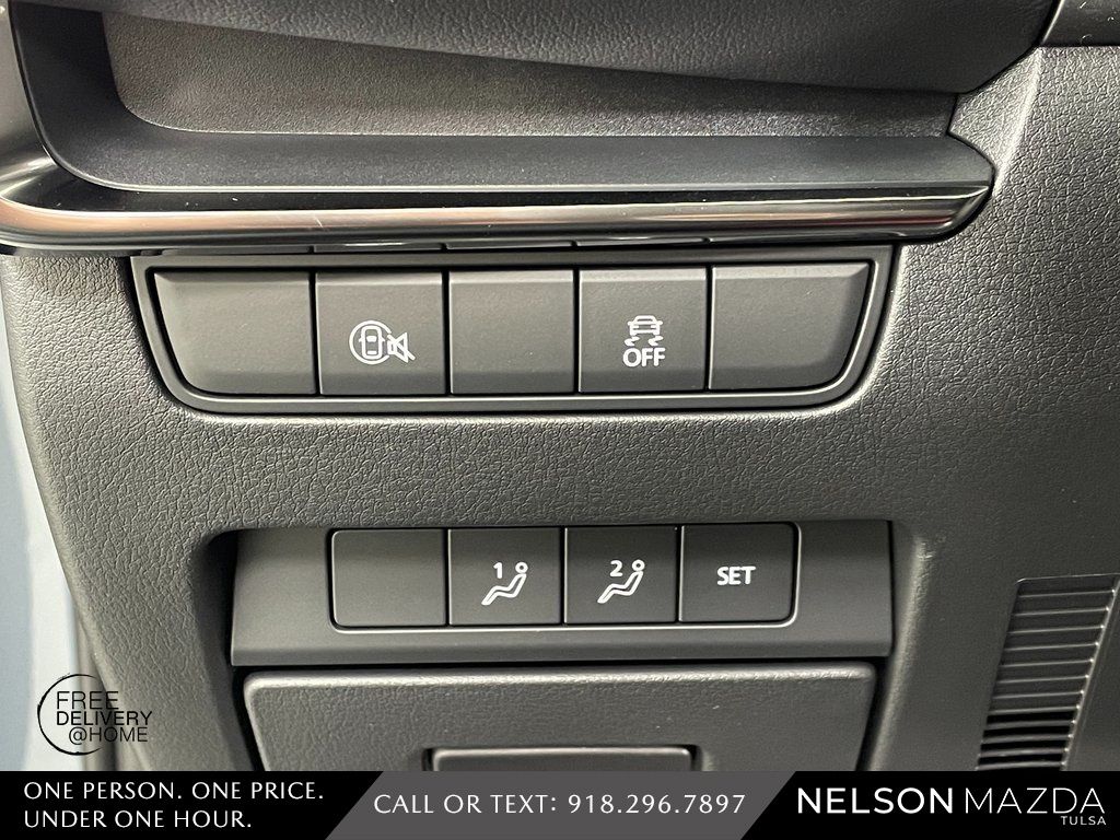 New 2026 Gray Mazda 2.5 S Carbon Edition image 26