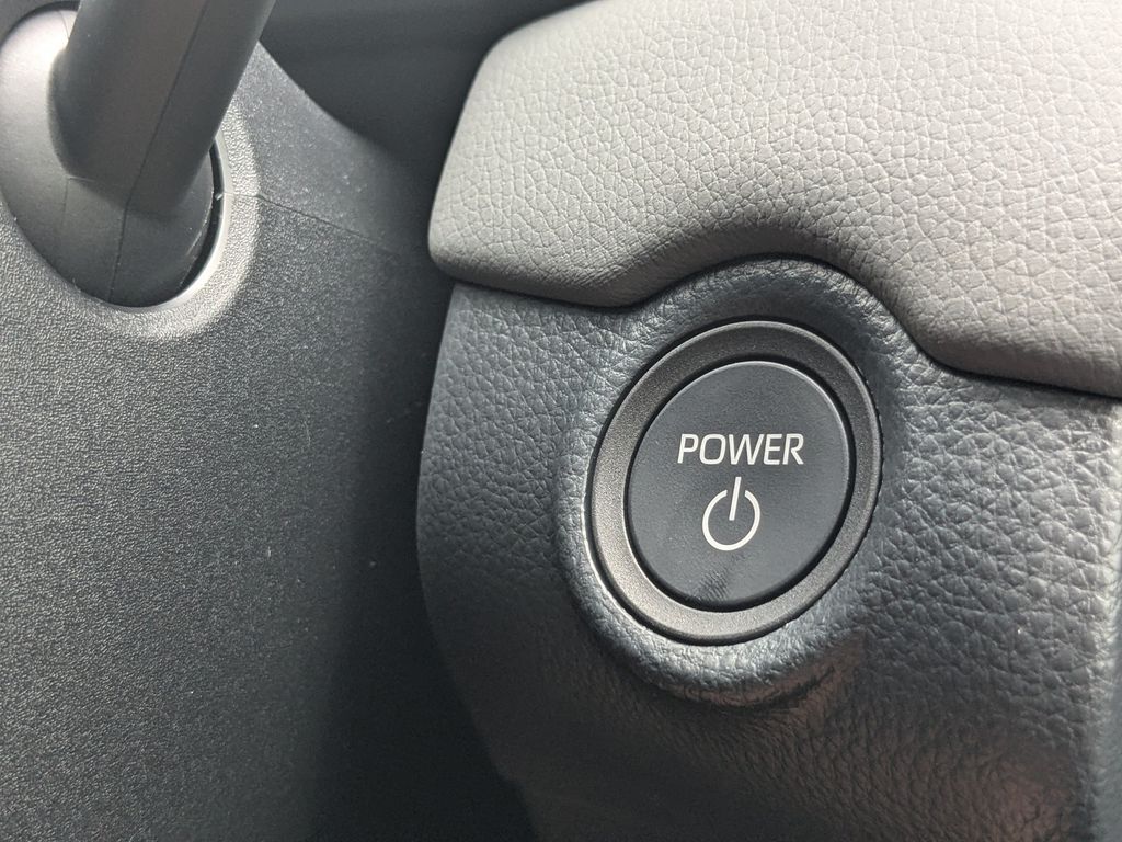 New 2026 Toyota RAV4 SUV